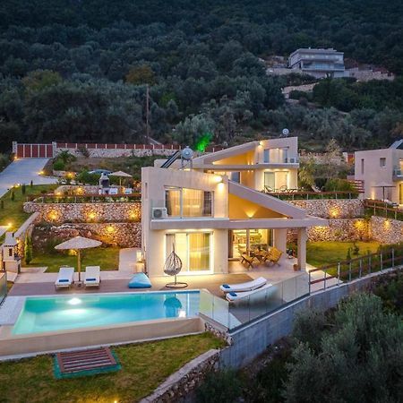 Anatoli Villas Nikiana Exterior photo