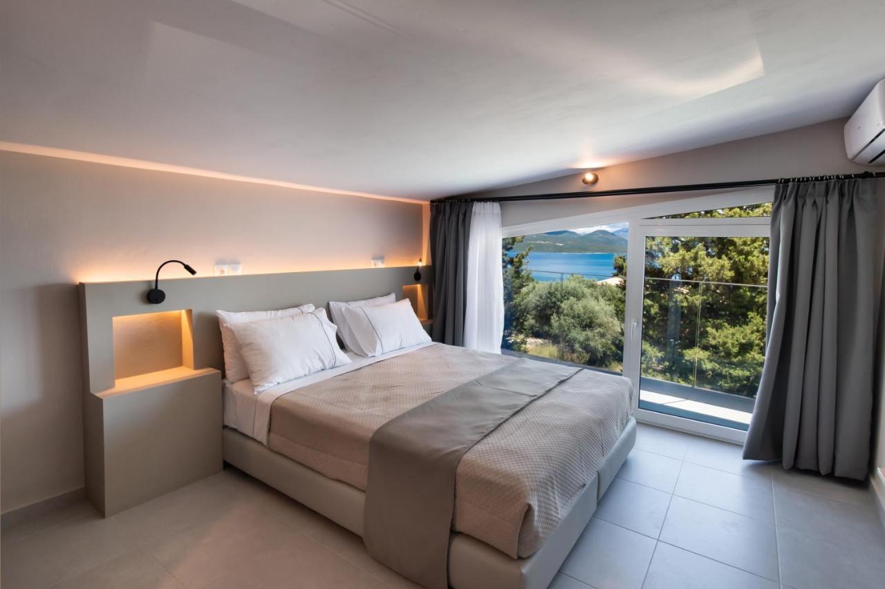 Anatoli Villas Nikiana Exterior photo