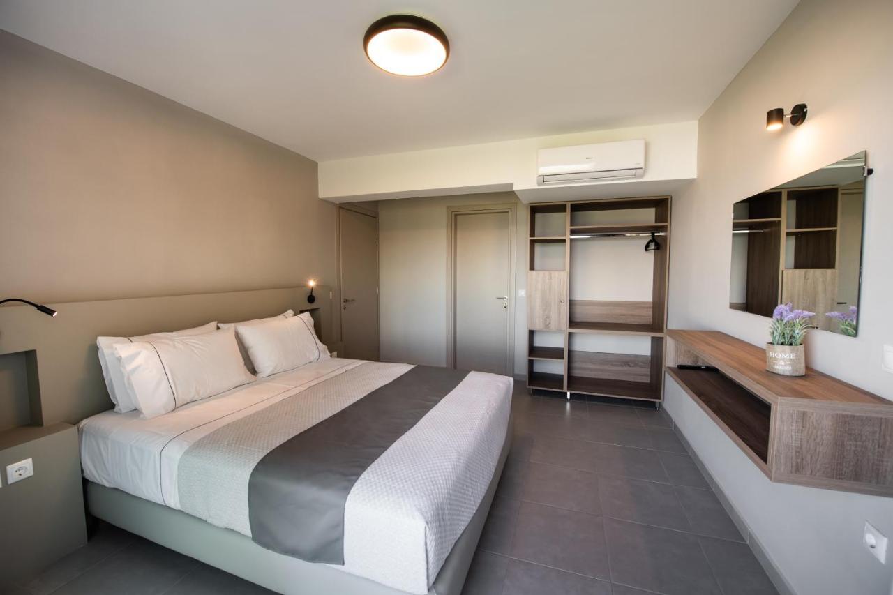 Anatoli Villas Nikiana Exterior photo