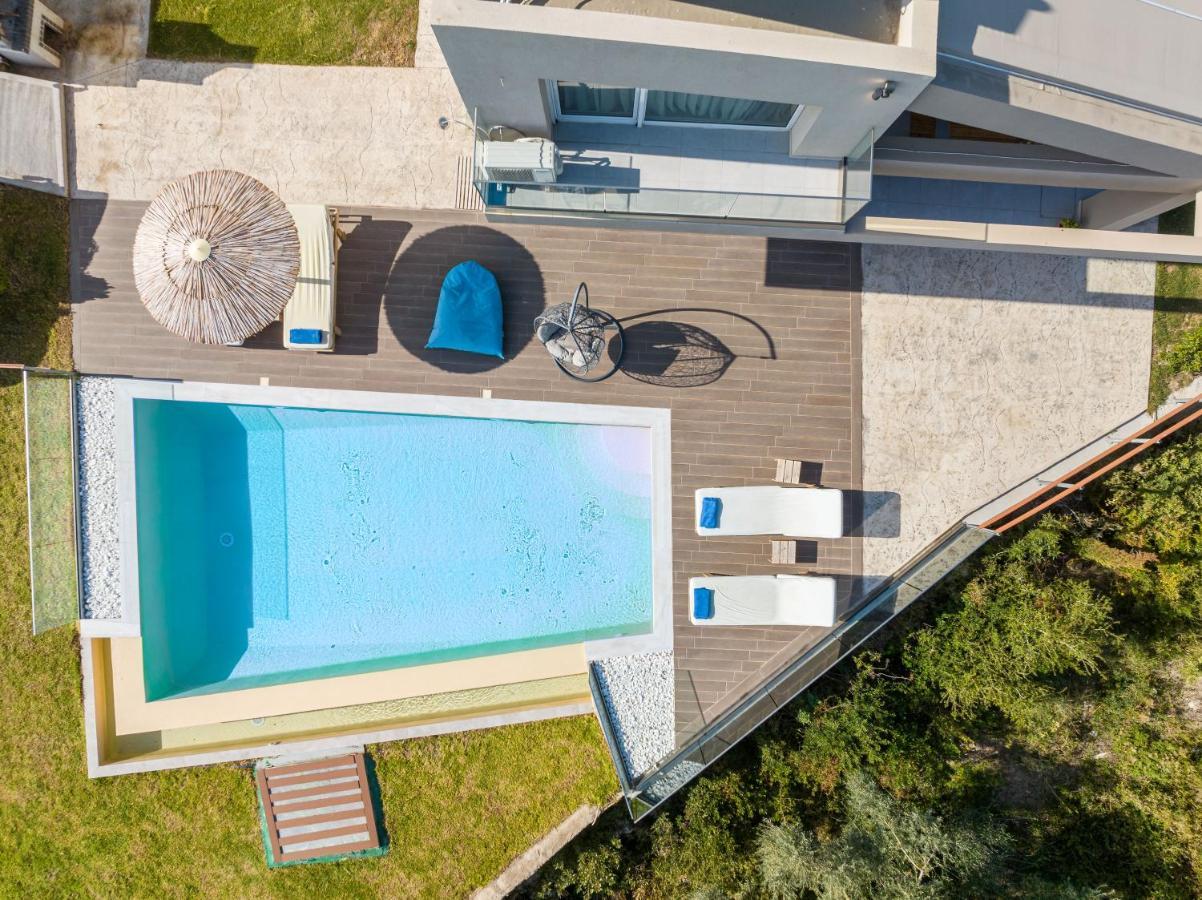 Anatoli Villas Nikiana Exterior photo